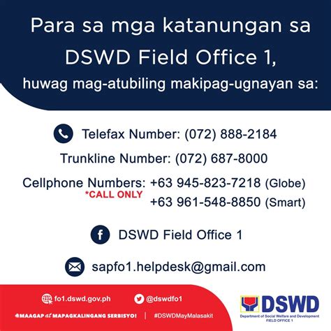 dswd directory|Directory of Officials .